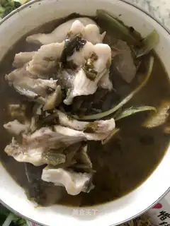 Sourfish