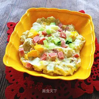 Potato salad