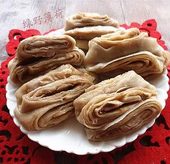 Five-smelt bouquets