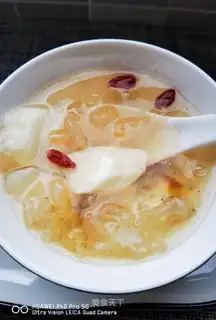 Plumbing soup