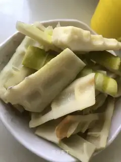 Homemade salt