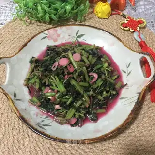 Garlic cuisine