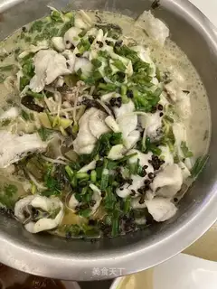 Sourfish
