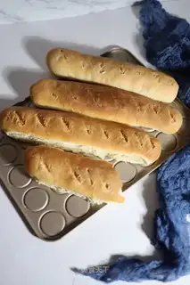 French stick bread
