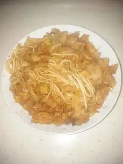 Sour sauce