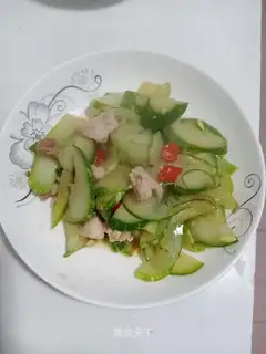 cucumber