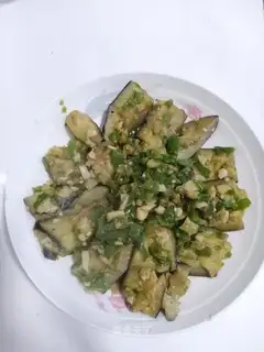 Pyramid eggplant