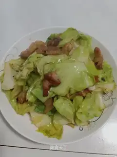 It's a bouquet