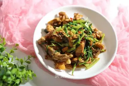 Home chicken