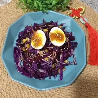 Egg salad