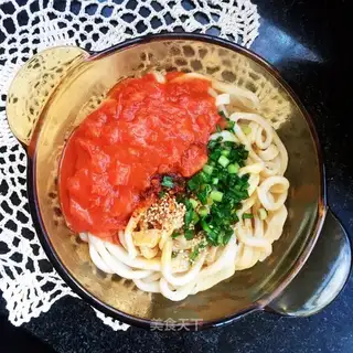 Spaghetti