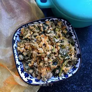 Spaghetti rice