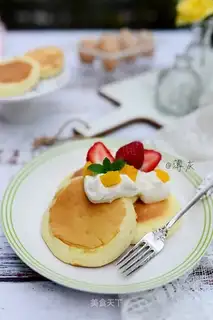 Scuffer muffins