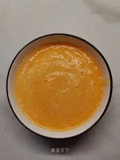 Cucumber juice