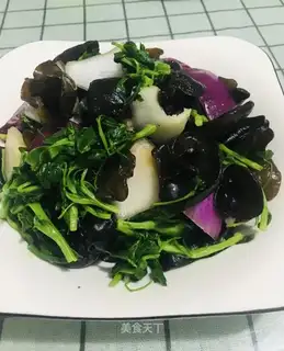 The mollusks