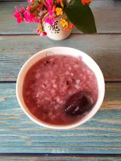 Black rice