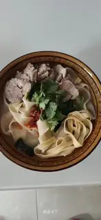 Noodles