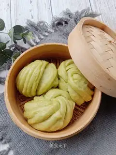 Spinach Juice