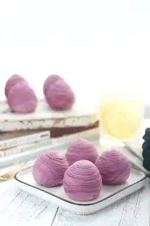 The soufflé
