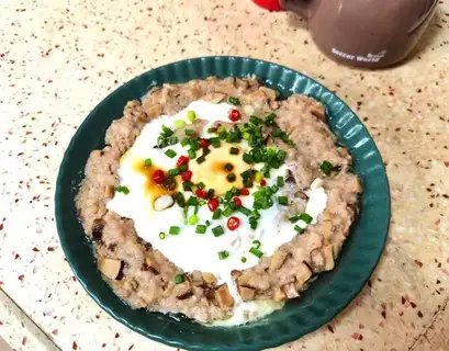 Frozen meatloaf