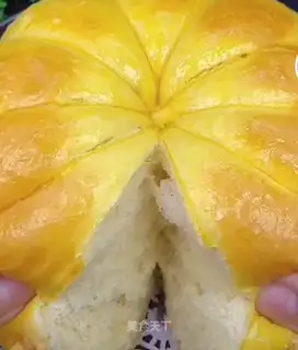 Soft bread