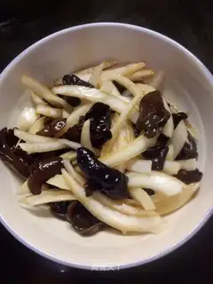 The onion platters
