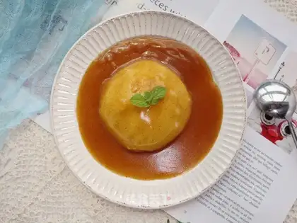 EASY KFC MASHED POTATOES