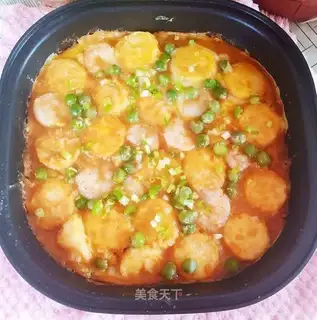 Tofu