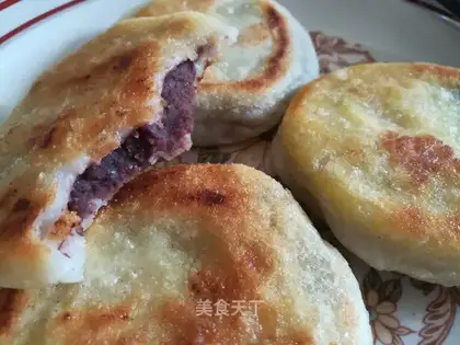 Doudou rice cake