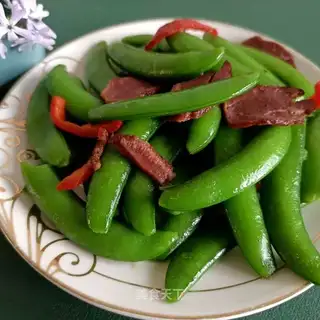 We'll make sweet beans