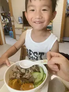 Family version of Yoshino beef