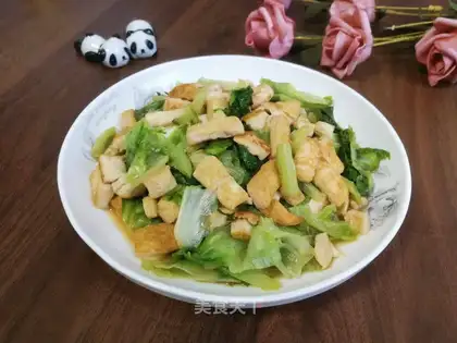 Soccer tofu