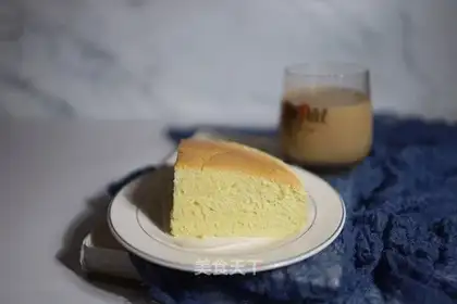 Perfect twilight cake