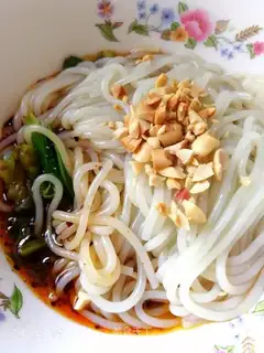 Chongqing Xiaoqing family flour