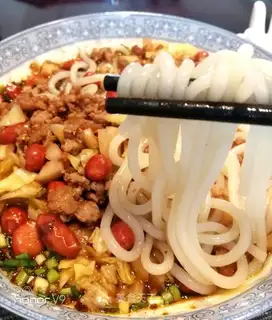 Spicy rice