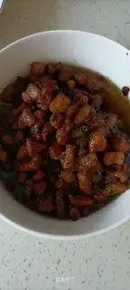 Pixie sauce