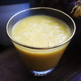 Banana pumpkin