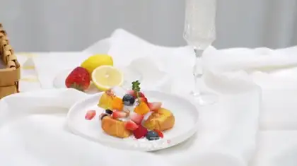 French toast