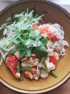 Noodles