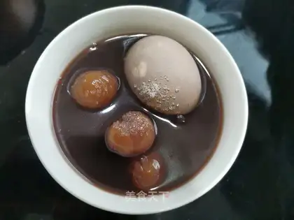 I'll make some eggs