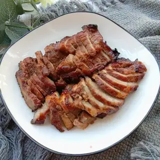 Barbecue fork