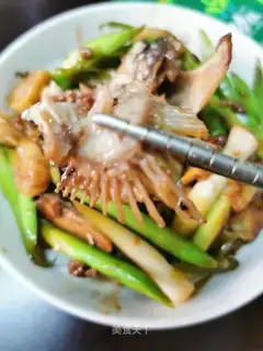 Red cod