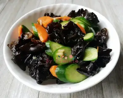 cucumbers
