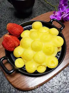 Eggcake