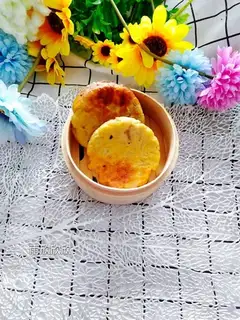 Potato pie
