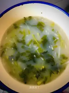 Celery radish