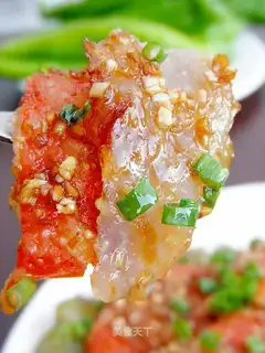 Double Pepper
