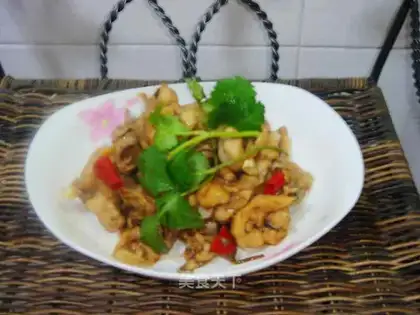 La De Diao