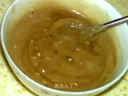 Youcha noodles