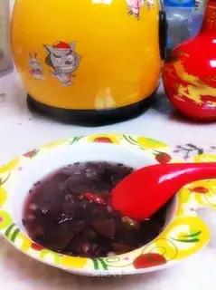 eight-treasure porridge